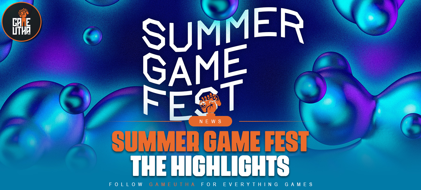 Summer Game Fest The Highlights