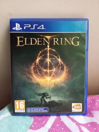 ELDEN RING (PLAYSTATION 4 PS4)